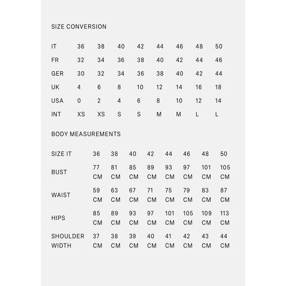 AGNONA Wool Blend Open Sides Tunic In Cream Size IT46 US10 - Picture 2 of 13